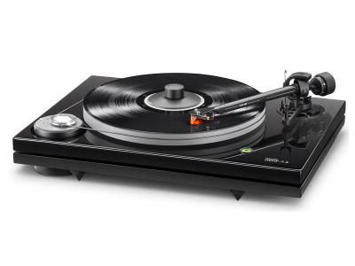 Music Hall MMF-7.3 Turntable - Brand New