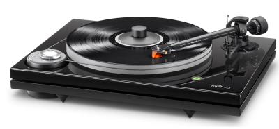 Music Hall MMF-7.3 Turntable - Brand New