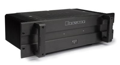 Bryston 3B Cubed 200 Watt Power Amp - ON DISPLAY