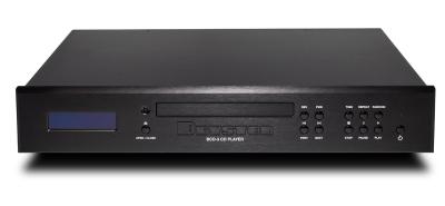 Bryston BCD-3 CD Player - ON DISPLAY