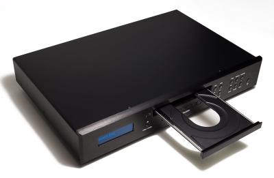 Bryston BCD-3 CD Player - ON DISPLAY