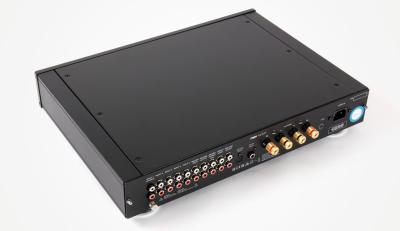 Rega Elicit Mk5 Integrated Amp - TRADE-IN