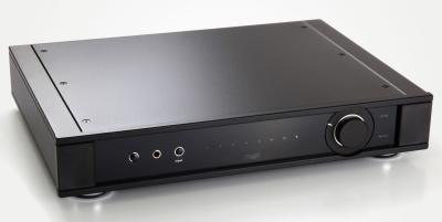 Rega Elicit Mk5 Integrated Amp - TRADE-IN