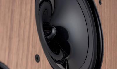 Harbeth M40.3 XD 3-Way Loudspeaker - SHOW DEMO