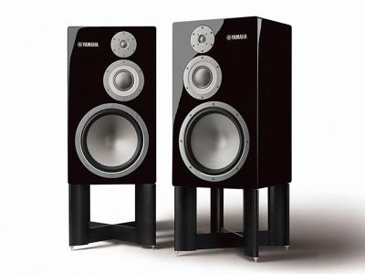 Yamaha NS5000 3-Way Speakers - DISPLAY PAIR