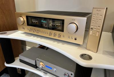 Accuphase E-280 Integrated Amp - TRADE-IN