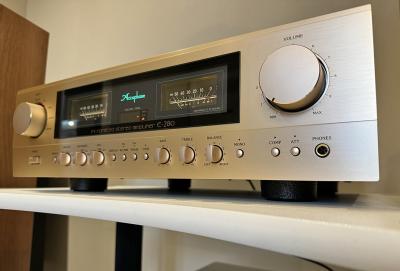 Accuphase E-280 Integrated Amp - TRADE-IN