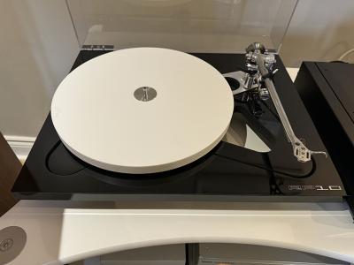 Rega RP10 Turntable