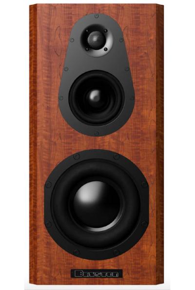 Bryston Mini T10 Monitors