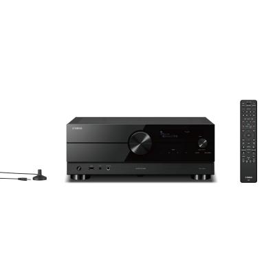 Yamaha Aventage RX-A2A 7.2 Channel AV Receiver