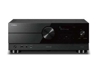 Yamaha Aventage RX-A2A 7.2 Channel AV Receiver