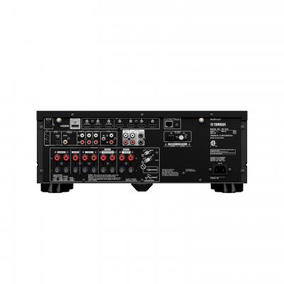 Yamaha Aventage RX-A2A 7.2 Channel AV Receiver