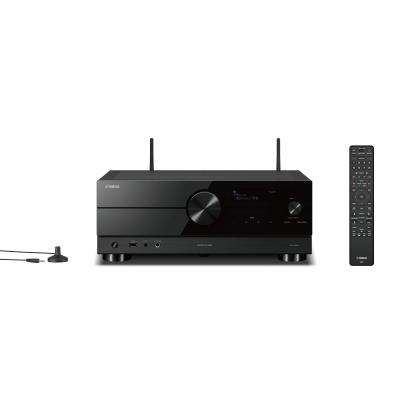 Yamaha Aventage RX-A2A 7.2 Channel AV Receiver