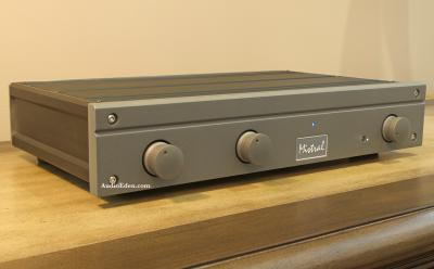 LFD Mistral SE Integrated Amp with Phono