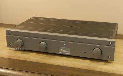 LFD Mistral SE Integrated Amp with Phono