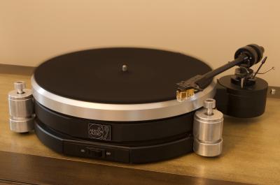 Ariston RD40 Turntable - TRADE-IN