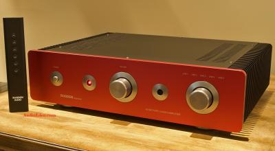 Sugden A21SE Signature Integrated Amp