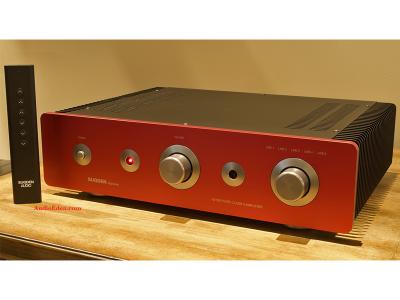 Sugden A21SE Signature Integrated Amp