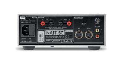 Naim Nait 50 Limited Edition Integrated Amp