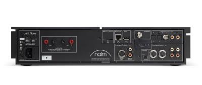 Naim UNITI NOVA All-In-One Music Streaming Player