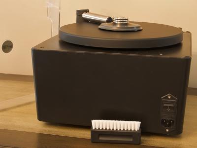 Okki Nokki One Record Cleaning Machine - TRADE-IN