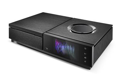 Naim Uniti Star All In One Player - NEW IN STOCK