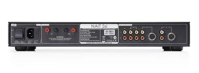 Naim Nait 5si 60 Watt Integrated Amp 