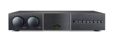 NAIM SuperNait 3 Integrated Amp with MM Phono