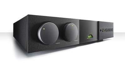 NAIM SuperNait 3 Integrated Amp with MM Phono