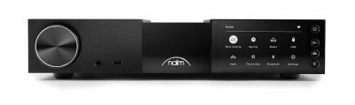 Naim NSC 222 Streaming Preamplifier - IN STOCK