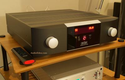 Mark Levinson No.5206 Preamplifier - DEMO