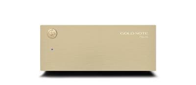 Gold Note PSU-10 Power Supply for Phono - IN STOCK