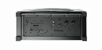 Focal Sub Air Subwoofer - Black Finish