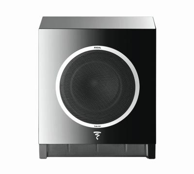 Focal Sub Air Subwoofer - Black Finish