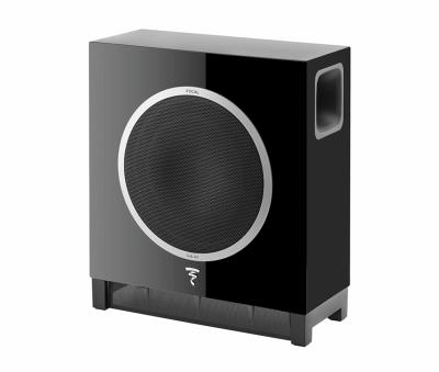 Focal Sub Air Subwoofer - Black Finish