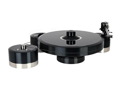 Brinkmann Spyder with 12.1 Tonearm - NEW