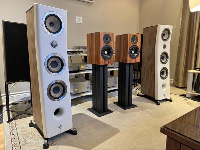 Kudos Super 10 Monitors - TRADE-IN