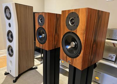 Kudos Super 10 Monitors - TRADE-IN