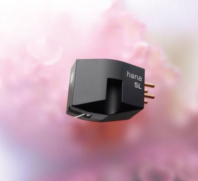 Hana SL Low-output MC Cartridge