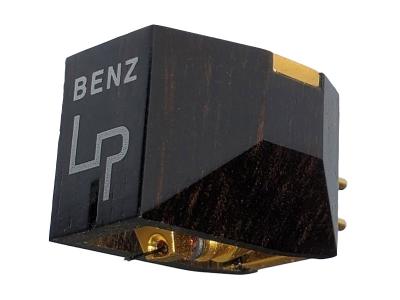 Benz Micro LP-S Cartridge - IN STOCK