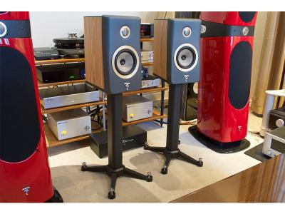 Focal Kanta 1 Bookshelf Speakers