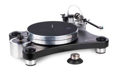 VPI Prime 21 Plus w/Shyla MC Cart - IN STOCK