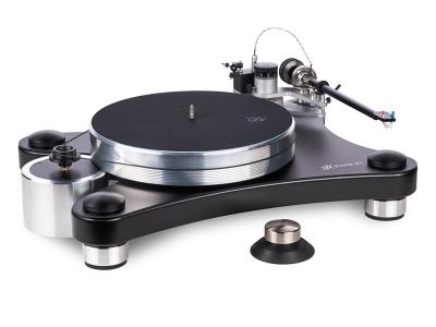 VPI Prime 21 Plus w/Shyla MC Cart - IN STOCK