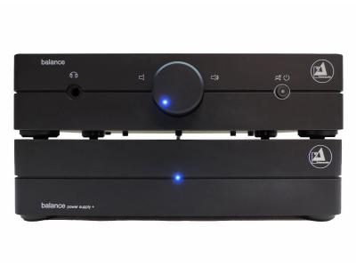 Clearaudio Balance V2 Phono Stage - IN STOCK