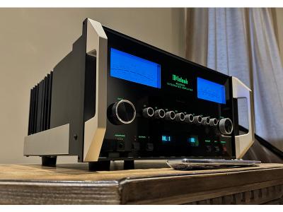 McIntosh MA9500 Integrated Amp - TRADE-IN