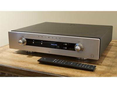 Primare i35 Integrated with DM36 DAC Module