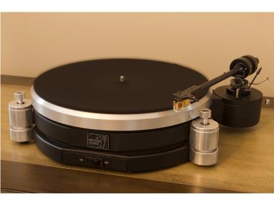 Ariston RD40 Turntable - TRADE-IN