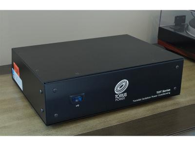 Torus Tot Mini Power Conditioner - TRADE-IN