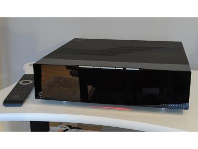 Linn Majik DSM/4 Streamer Integrated Amp - TRADE-IN