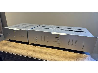 Allnic H-1500 II SE Phono Stage - TRADE-IN